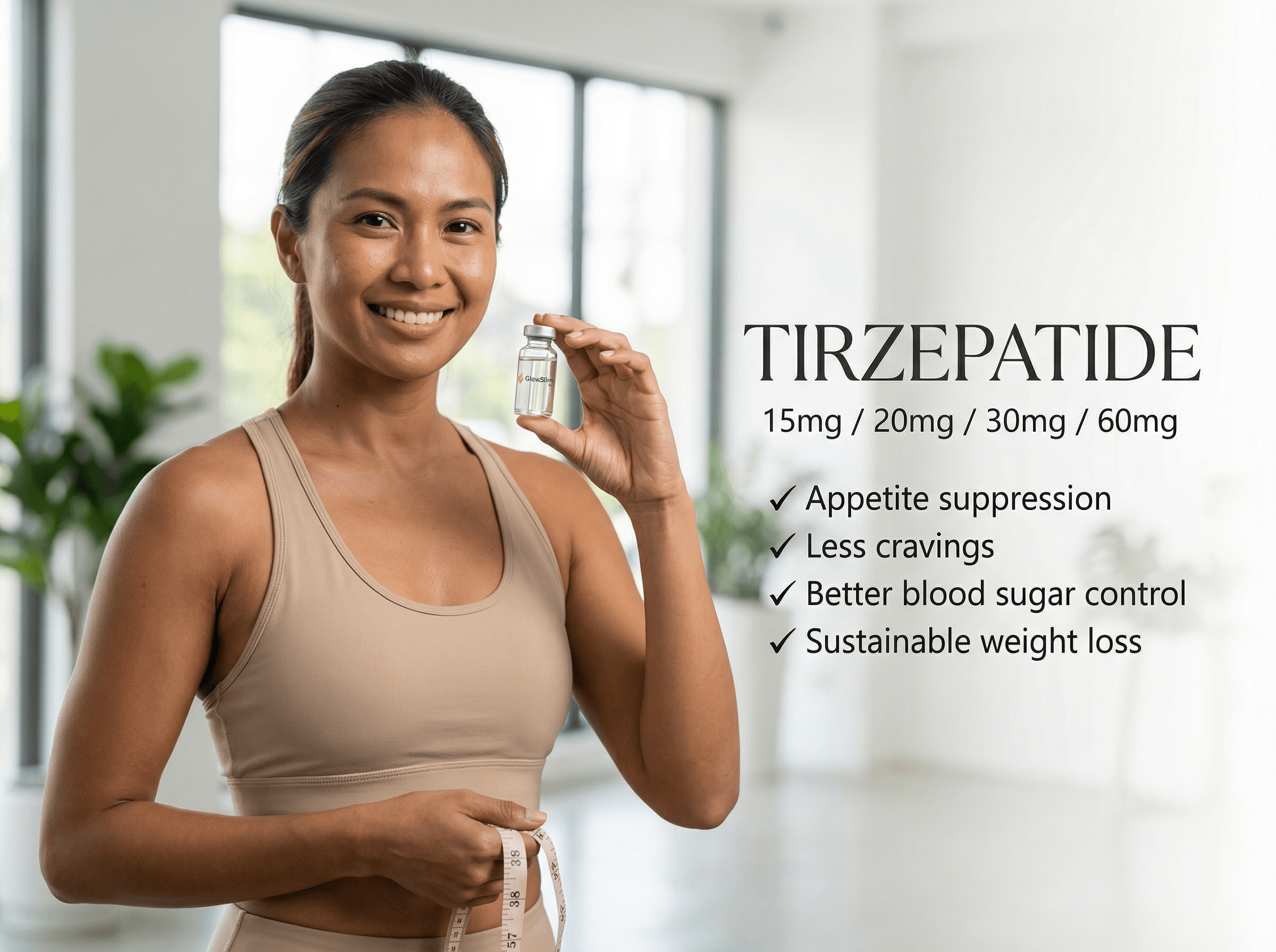 Tirzepatide